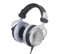 BEYERDYNAMIC DT 990 Edition Black, Silver 481807 Austiņas