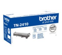 BROTHER BROTHER TN-2410 Toner black TN2410 Tonera kasetne