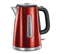 RUSSELL HOBBS 23210 70 Luna Solar Red 4008496879922 Tējkanna