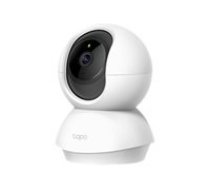 TP-LINK TP-LINK Home Security WiFi Camera TAPO C200 Videonovērošanas kamera
