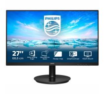 PHILIPS 271V8L/00 Black 271V8L/00 Monitors