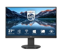 PHILIPS 276B9/00 Black 276B9/00 Monitors