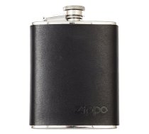 ZIPPO Black 177ml 2.005.269 Blašķe