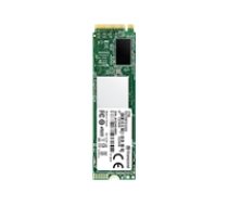 TRANSCEND 1TB M.2 2280 PCIe Gen3x4 M-Key green TS1TMTE220S SSD disks