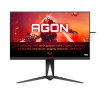 AOC AG275QXN/EU AG275QXN/EU Monitors