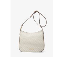 MICHAEL MICHAEL KORS Kensington Crossbody Bag White 32S4G8KM9B Soma