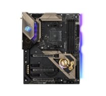 ASROCK B550 TAICHI B550 TAICHI Mātesplate