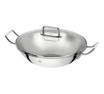 ZWILLING Plus 40992-332-0 Round Wok/Stir-Fry pan 40992-332-0 WOK panna