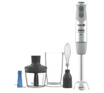 TEFAL Quickchef HB65K 0.8 L Immersion blender Stainless steel 1000 W HB65KD38 Blenderis