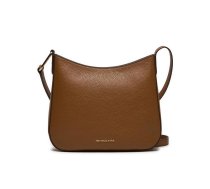 MICHAEL MICHAEL KORS Kensington Black Crossbody Bag Brown 32S4G8KM9L Soma