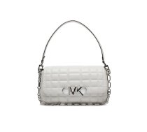 MICHAEL MICHAEL KORS Quilted Shoulder Bag White 30S4S7PC2L Soma