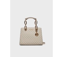 MICHAEL MICHAEL KORS Monogram Pattern White 30S4GCYS1V Soma