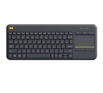 LOGITECH 920-007145 920-007145 Klaviatūra