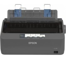 EPSON LX-350 Dot matrix C11CC24031 Printeris