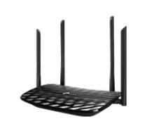 TP-LINK TP-LINK AC1200 Dual-Band Wi-Fi Router ARCHER C6 Maršrutētājs