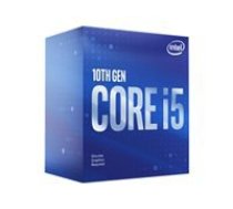 INTEL INTEL Core i5-10400 2.9GHz LGA1200 Boxed BX8070110400 Procesors