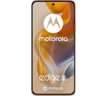 MOTOROLA Edge 50 Neo 512GB Latte Beige PB310011PL Viedtālrunis