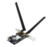 ASUS PCE AX3000 90IG0610 MO0R10 Wi-Fi adapteris