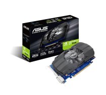 ASUS PH-GT1030-O2G NVIDIA 90YV0AU0-M0NA00 Videokarte