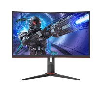 AOC C27G2ZE/BK 27'' Black C27G2ZE/BK Monitors