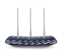 TP-LINK AC750 Wireless Dual Band ARCHERC20V4 Maršrutētājs