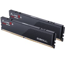 G.SKILL DDR5 6000 MT/s 2x16GB Flare X5 36-36-36-96 1.35V AMD EXPO Black F5-6000J3636F16GX2-FX5 Operatīvā atmiņa (RAM)