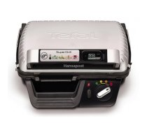 TEFAL GC451B12 Inox GC451B12 Grils