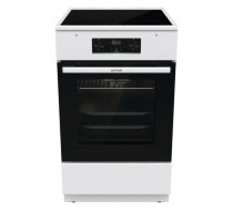 GORENJE GEIT5C60WPG GEIT5C60WPG Virtuves plīts