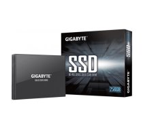 GIGABYTE 240GB Sata black GP GSTFS31240GNTD SSD disks