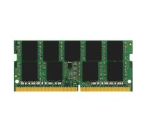 KINGSTON KINGSTON 16GB DDR4 2666MHz SODIMM KCP426SD8/16 Operatīvā atmiņa (RAM)