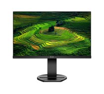 PHILIPS B-Line 241B8QJEB/00 Black 241B8QJEB/00 Monitors