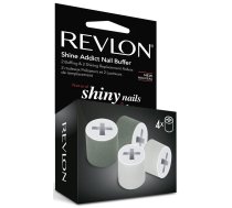 REVLON RVSP3525R Nail Buffer Rollers Uzgaļu komplekts