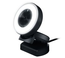 RAZER Kiyo - Ring Light Equipped Broadcasting 217228 WEB kamera