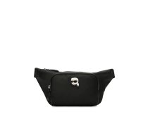 KARL LAGERFELD K/ikonik 2.0 Nylon Bumbag 230W3049 Jostas soma