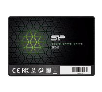SILICON POWER S56 120GB SATA 2.5" SSD SP120GBSS3S56B25 SSD disks