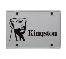 KINGSTON A400 480GB Silver SA400S37/480G SSD disks