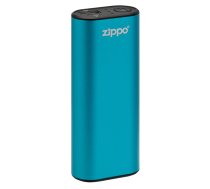 ZIPPO HeatBank 6 + Power bank Blue 2007398 Roku sildītājs