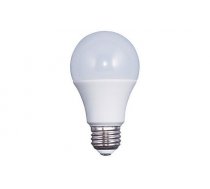 Spuldze A60, E27, LED, Brillight, 220-240V, 8W, 690lm, 3000K, 210*, W60mm, H110mm