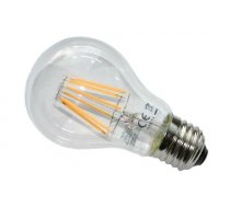 Kvēlspuldze A60, E27, LED, Brillight, 185-265V, 6W, 650lm, 2700K, 360*