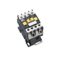 Kontaktors KMI-10911 9А 400V/АС3 1NZ IEK