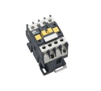 Kontaktors KMI-11211 12А 230V/АС3 1NZ IEK