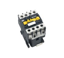 Kontaktors KMI-22510 25А 110V/АС3 1NO IEK