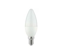 Spuldze C37, E14, LED IEK, svece, 7W, 595lm, 3000K