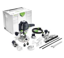 Festool virsfrēze OF 1400 EBQ-Plus