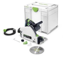 Festool ripzāģis TS 55 FEBQ-Plus 576703