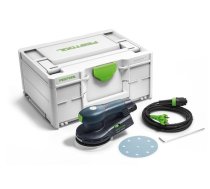 Festool ekscentriskā slīpmašīna ETS EC125/3 EQ-Plus