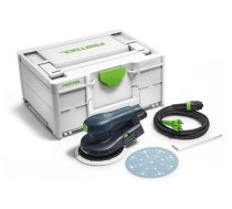 Festool ekscentriskā slīpmašīna ETS EC 150/3 EQ-Plus