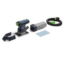 Festool vibro slīpmašīna RUTSCHER RTS 400 REQ