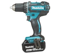 Makita LXT® urbjmašīna/skrūvgriezis DDF482RTJ