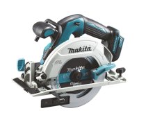 Makita LXT® akumulatora ripzāģis DHS680Z, 18V, D165x20, BL-M
